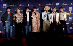 Retail demand for BTS' label shares strong but falls short of expectations