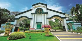 PKPD di asrama pekerja Kelab Golf Tropicana mulai Isnin