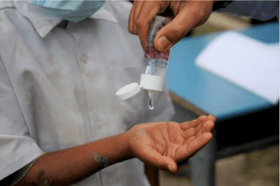 Covid-19: SK Taman Desa Skudai closed for eight days