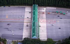 PLUS: Surau at R&R, lay-by, toll plaza in Klang Valley temporarily closed