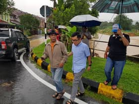ADN Rawang tumpu atasi isu jalan raya sesak, banteras kilang haram