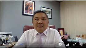 雪州有条件行管令  按摩院、健身室及酒廊禁营业