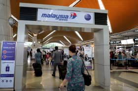 45,879 Malaysians can redeem e-vouchers to buy domestic flight tickets