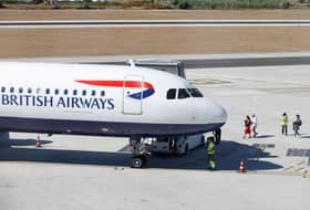 British Airways-owner IAG reports €1.3 billion (RM6.39 billion) loss in third quarter