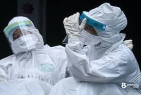 Covid-19: MOH to review, update frontliners eligible for special allowance