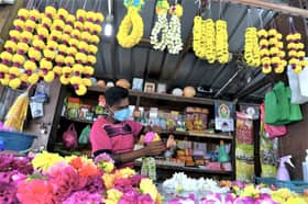Hindus in Penang allowed to hold temple prayers from 5am to 10pm on Deepavali Day 
