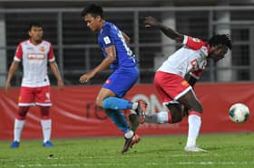 Pasukan Liga-M terima keputusan latihan singkat, SOP ketat