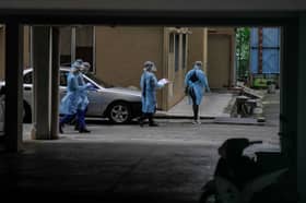 Anxiety levels rise amid Covid-19 resurgence