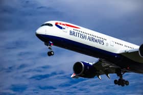 British Airways resumes flights to Malaysia