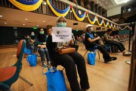 UM tangguh daftar pelajar baharu, lama secara bersemuka