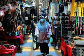DOSM expects Malaysian economic recovery to continue