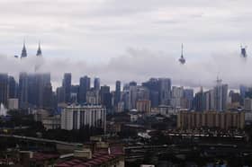 Malaysia's outlook tentatively optimistic — Moody’s Analytics