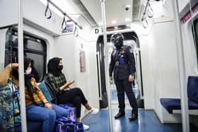 Individu ingkar PKP berdepan tindakan lebih tegas selepas 4 Februari