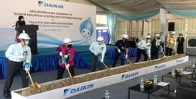 Selangor is Daikin’s choice to build biggest hub in Southeast Asia