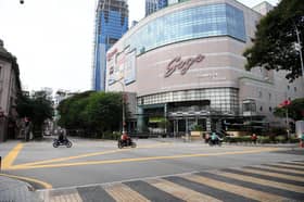 MSN: Atlet teruskan latihan, kecuali ragbi, boling padang, tenpin boling