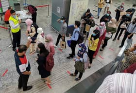 Selangor to spend RM76 mln in creating 15,000 jobs next year