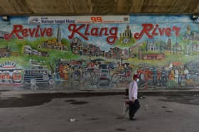 Business as usual in Klang sub-district despite CMCO