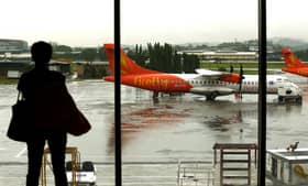 Firefly to resume flight ops from Penang starting April 11