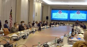 Covid-19: 90 including individuals attending MKN meeting confirmed negative — Health DG