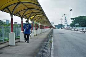 CMCO in Selangor extended until April 28