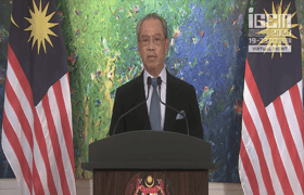 Government committed to ensure water supply meets demand — PM