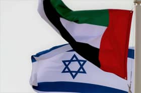 Israel, UAE to sign visa waiver deal: Reports