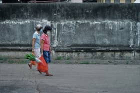 26 districts classified as red zones in past 14 days — CPRC