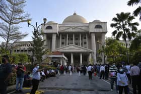 Hearings for KL, Selangor, Putrajaya court cases postponed due to CMCO extension
