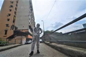 Three new clusters identified, four declared closed — Health DG