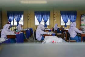 298 schools in Petaling district to close from Oct 12