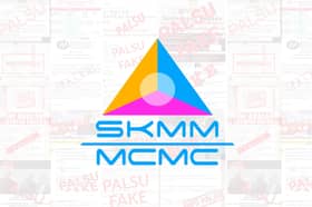 SKMM, polis panggil pengurusan TikTok berhubung video amaran rusuhan