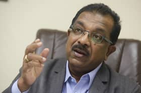 Jenayah makin naik, ADN Sentosa gesa tambah anggota polis