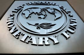 Malaysia’s financial fundamentals draw praise from IMF