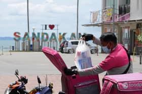 97.71 pct p-hailing workers comprises youth — DOSM