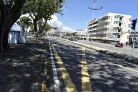 Four to be charged with violating SOP in Tawau