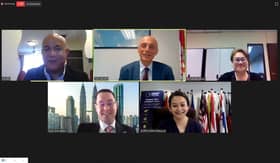 Eurocham Malaysia, Croatian Chamber of Economy ink MoU to boost trade, investments