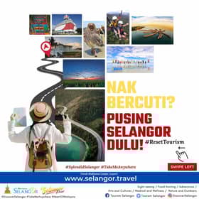 Cadang individu lengkap dua dos dibenar melancong, bantu penggiat