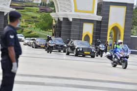 Belanjawan 2021 amat penting kepada rakyat - Agong