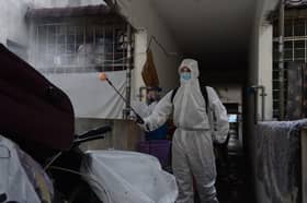 159 kes baharu di Selangor, tertinggi sejak Mac