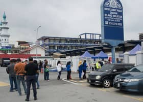 Interstate travel allowed for certain cases with police consent — Ismail Sabri