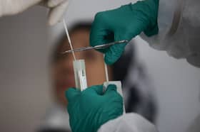 Selgate reports Covid-19 cases daily, agrees on compounds to errant parties