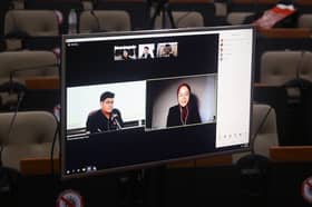 DNS maya: ADN Muda Sentosa, Batu Tiga dipilih pembahas terbaik