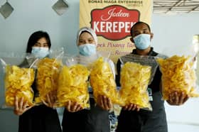 Kekayaan lebur diburu ceti, usahawan merangkak keluar derita