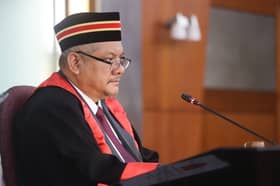 Timbalan speaker puji idea ADN Muda, ada potensi dibawa ke sidang DNS