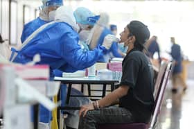 கிள்ளான், மேருவில் மருத்துவமனை நிர்மாணிப்புக்கு 50 ஏக்கர் நிலம்-       மந்திரி புசார் தகவல்