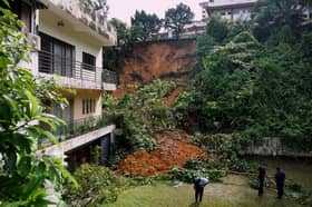 Hikers advised to exercise caution amid unpredictable weather