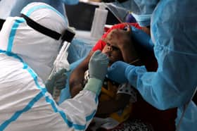 Children with Covid-19: A wake-up call to all parties — Unicef Malaysia