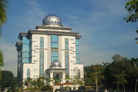 Syariah Courts to operate as usual with strict SOP