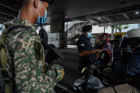 Covid-19: KKM mahu pelaksanaan PKPB diperketat