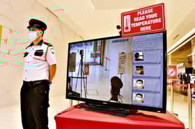 MCO: 305 held for breaching SOP — Ismail Sabri